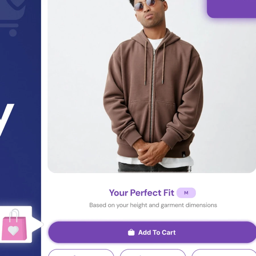VibeTry preview